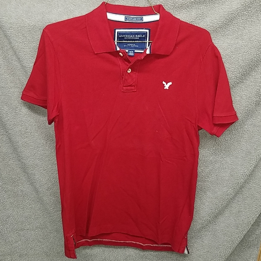 American eagle shirt
